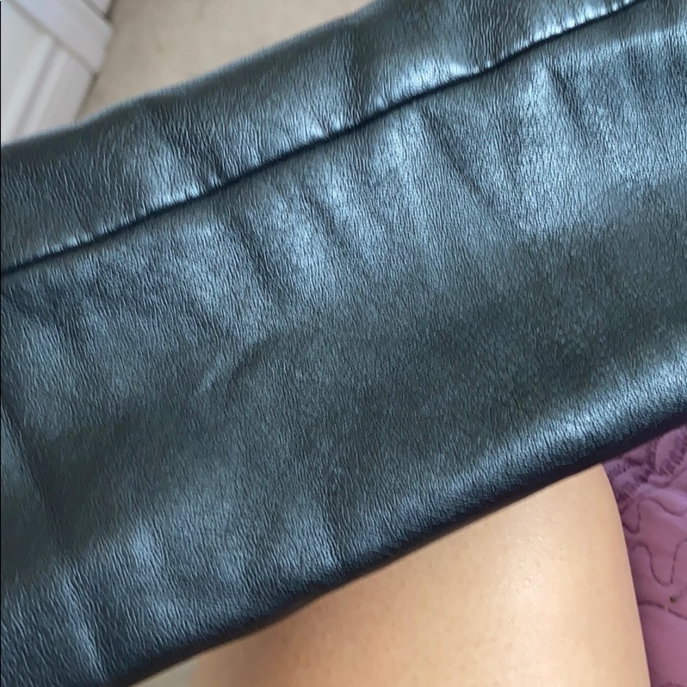 Leather Jacket - Picture 2 of 3